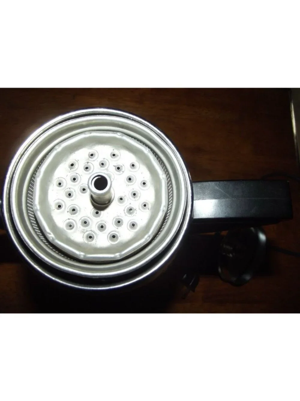 Kenmore vintage coffee